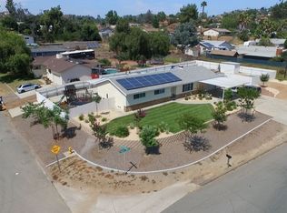 1488 Pepper Dr, El Cajon, CA 92021