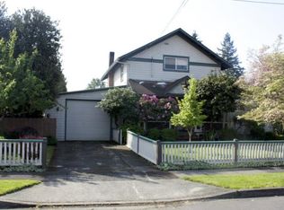 145 W Clarendon St, Gladstone, OR