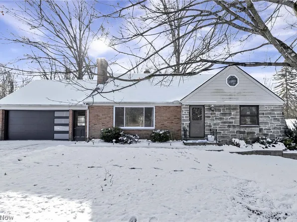 6754 Oakes Rd, Brecksville, OH 44141