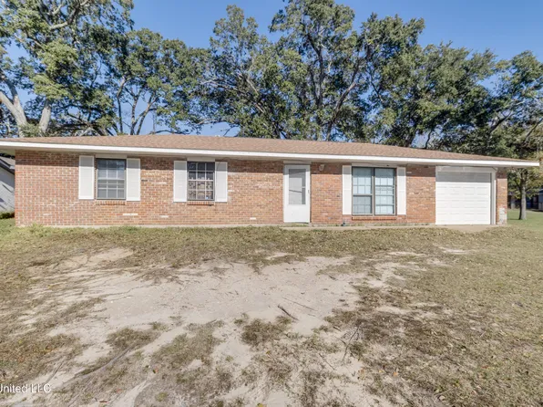 15820 Big Ridge Rd, Biloxi, MS 39532