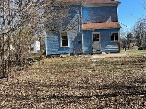 437 Mulford Ave, Dayton, OH 45417