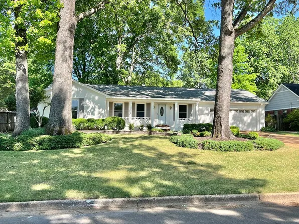 672 Wheatley Cv, Collierville, TN 38017