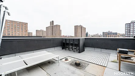 Rented by Nooklyn NYC LLC