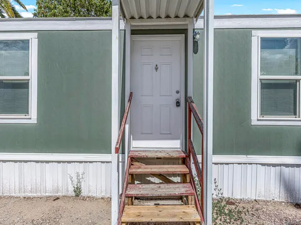 5505 N Shannon Rd #71, Tucson, AZ 85705