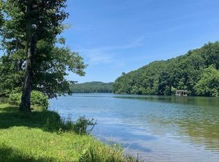 Hawthorn Dr, Spring City, TN 37381