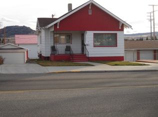 26 W Front St, Butte, MT 59701