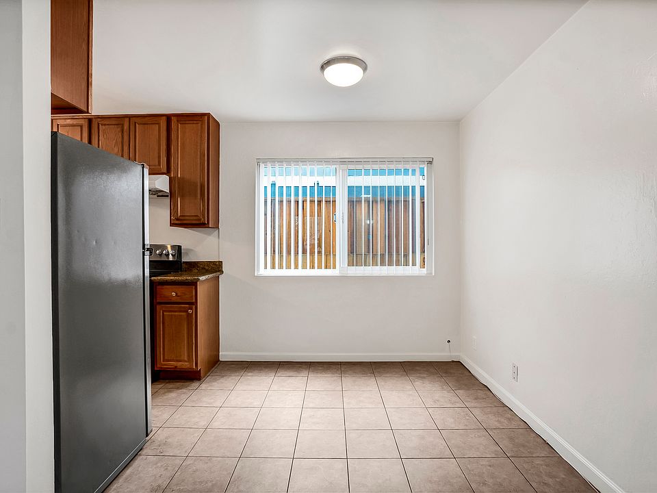 kitchen nook