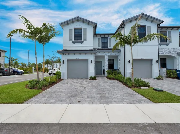 20366 NW 4th Path, Miami Gardens, FL 33169
