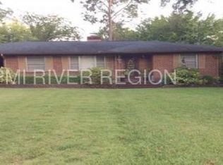 1384 Adrian Ln, Montgomery, AL 36111