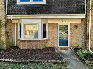 412 Longleaf Rd, Virginia Beach, VA 23454