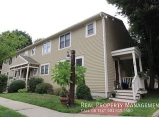 18 Staysail Way, Portsmouth, NH 03801