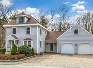 22 Mill St, North Reading, MA 01864