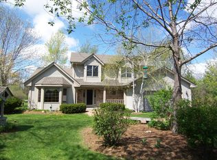 3391 Oakwood Ct, West Bend, WI 53095
