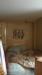 Rented by Urban Pads