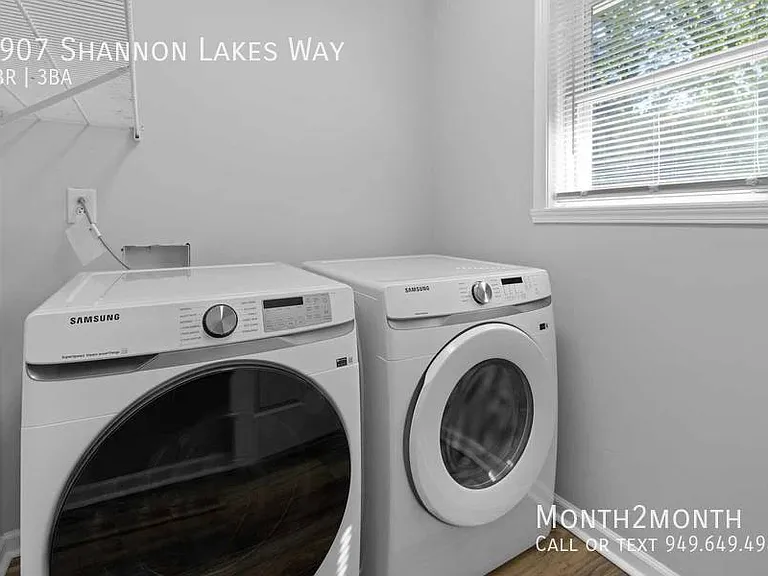 7907 Shannon Lakes Way — Photo 29