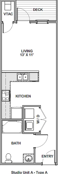 The Blvd Apartments — Photo 6