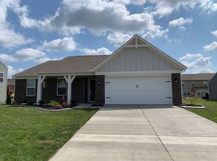 148 Gadwall Ct, Shepherdsville, KY 40165