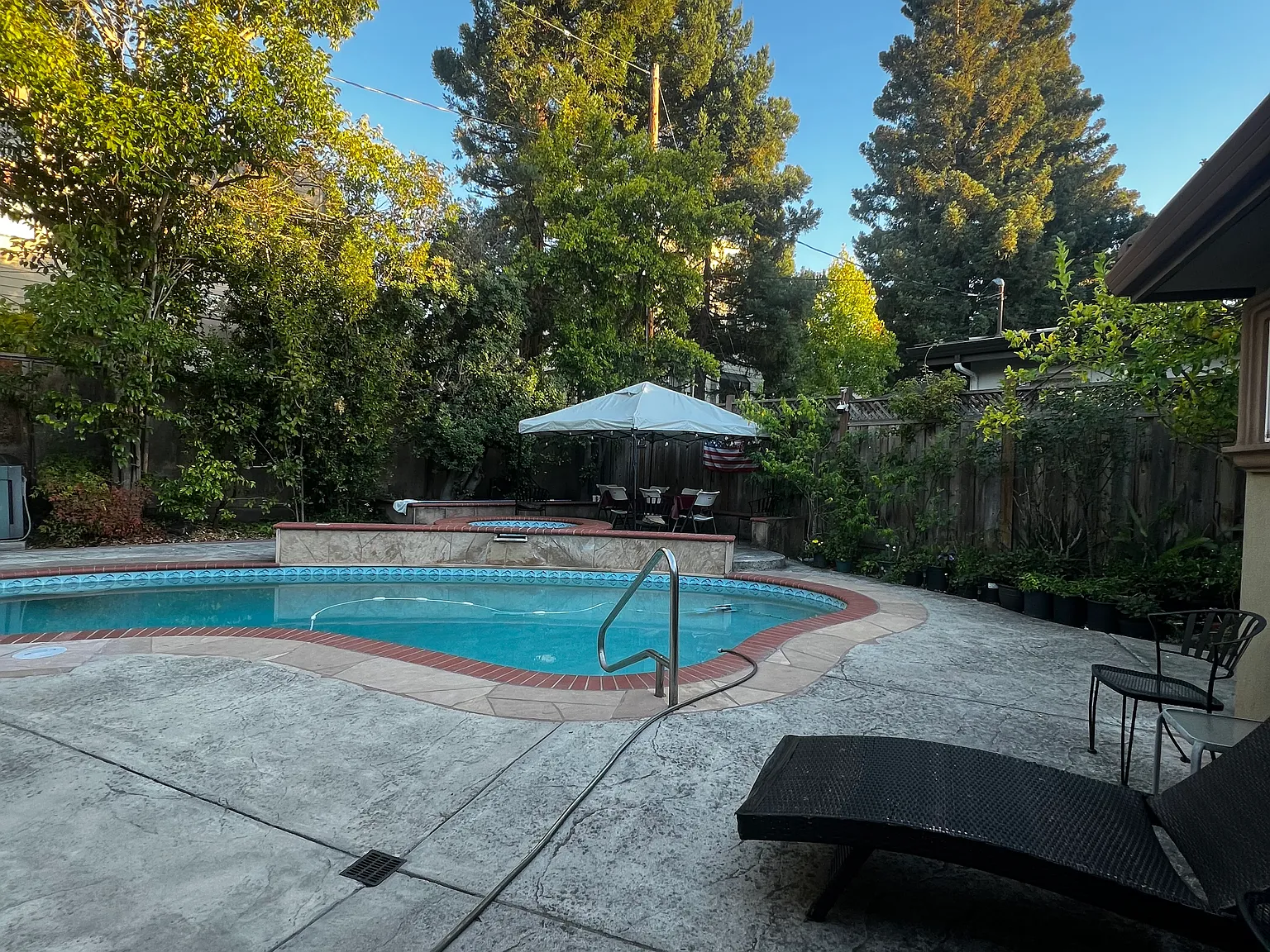 Allen Ct, Palo Alto — Photo 4