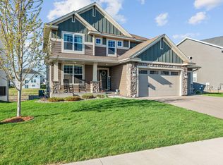13764 142nd Ave N, Dayton, MN 55327