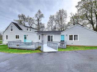 361 Two Rod Hwy, Wethersfield, CT 06109