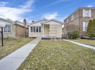 8607 S Indiana Ave, Chicago, IL 60619