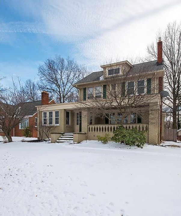 1st image of 3438 Fairmount Blvd