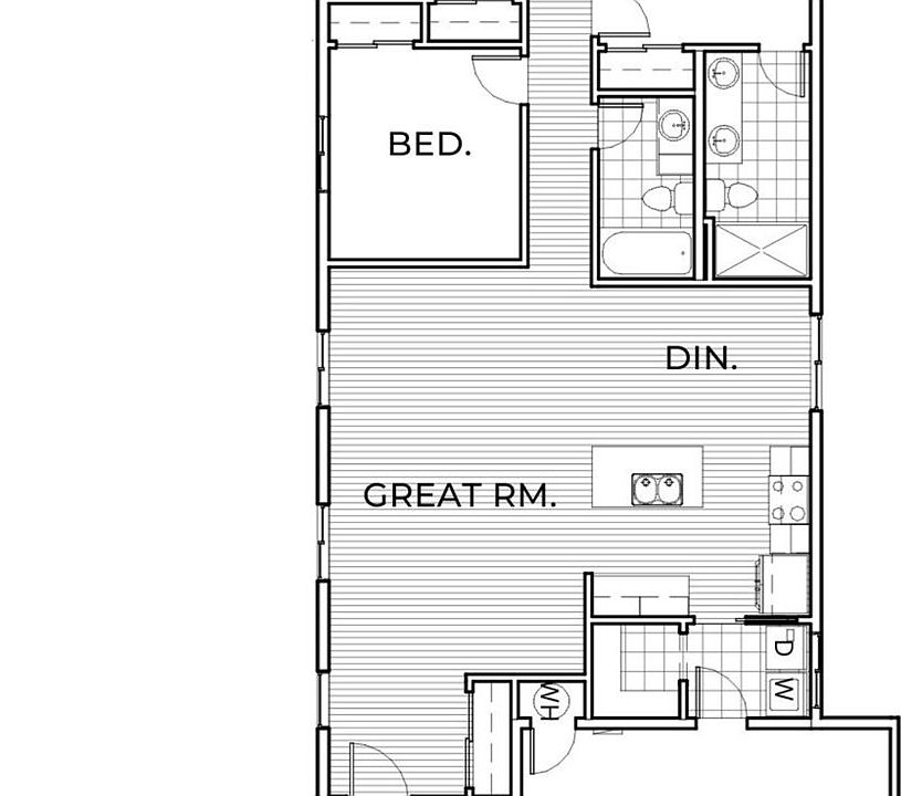 2nd image of 5283 Nopal St