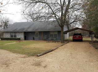 15128 Fm 195, Blossom, TX 75416