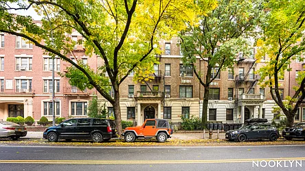 Rented by Nooklyn NYC LLC