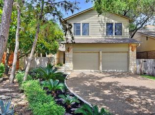 5805 Karankawa Cv, Austin, TX 78731
