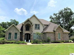 116 Stubbs Vinson Rd, Monroe, LA 71203