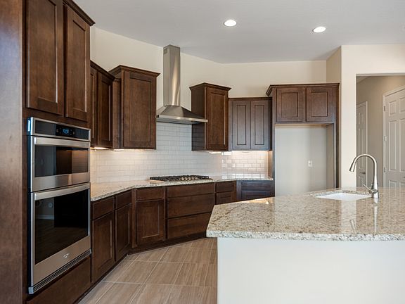 Quick Move-In Home Available