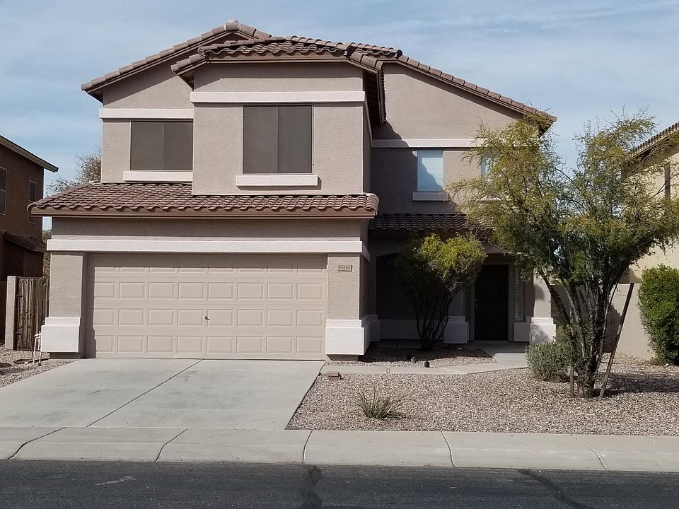 1st image of 45114 W Alamendras St