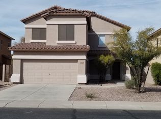 45114 W Alamendras St, Maricopa, AZ 85139