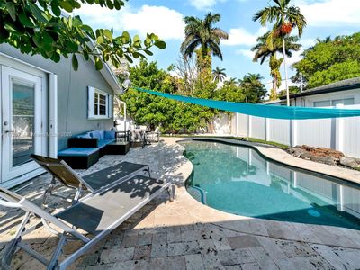 1507 Garfield St, Hollywood, FL, 33020