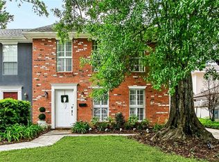 2514 Fagot Ave, Metairie, LA 70001