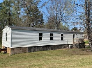 901 Beach Rd, Camden, AL 36726