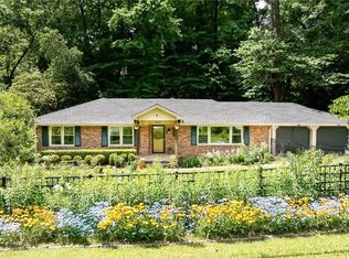 1652 Oak Grove Rd, Decatur, GA 30033