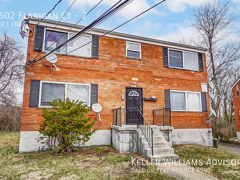 2502 Flanigan Ct #2 — Photo 2
