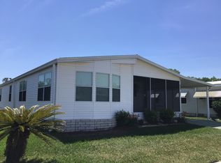 5908 Benz Dr, Zephyrhills, FL 33540