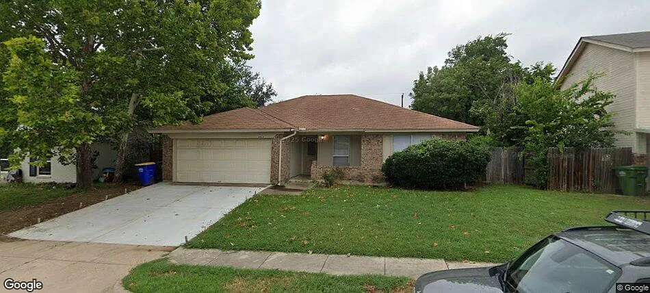 6013 Martha Dr