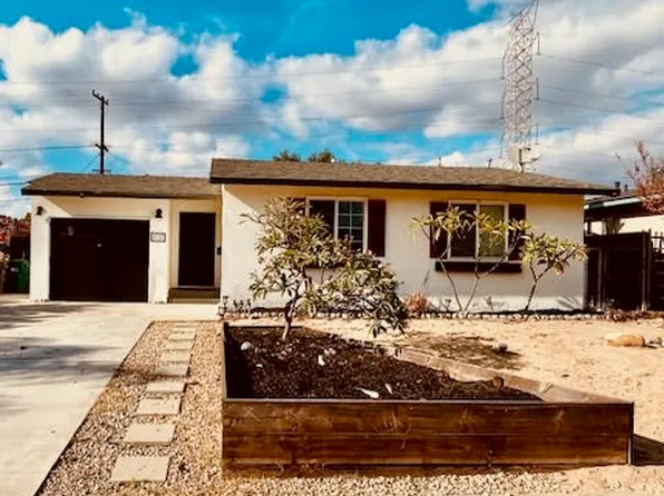 4537 Hornbrook Ave, Baldwin Park, CA 91706