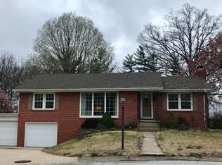 708 Charmont Pl, Godfrey, IL 62035