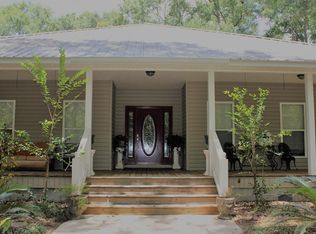 21337 Sedlack Rd, Silverhill, AL 36576