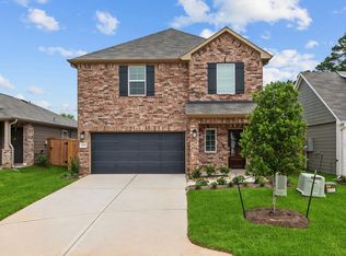 16208 McDonald County Ct, Montgomery, TX 77316