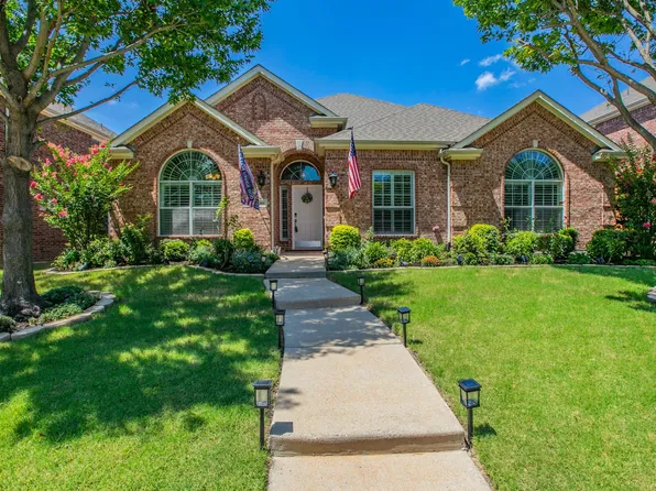 11406 Gatesville Dr, Frisco, TX 75035
