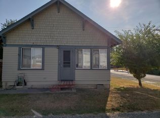 1215 E Illinois St, Bellingham, WA 98226
