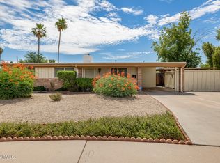 8821 N 37th Dr, Phoenix, AZ 85051