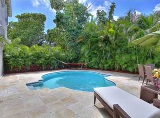 270 Fernwood Rd, Key Biscayne, FL 33149