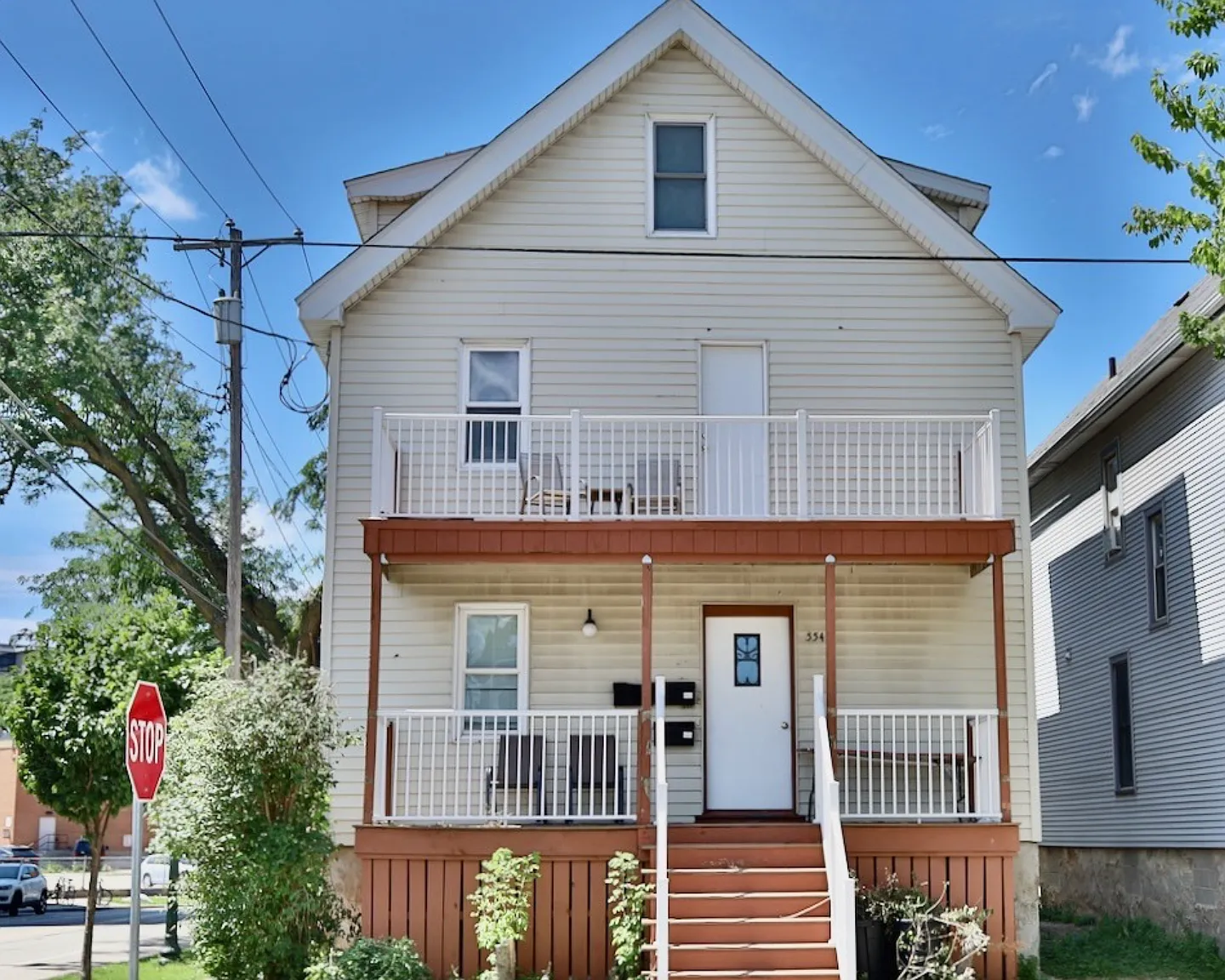 3 bed, 912 sqft, $2,925 — Photo 4